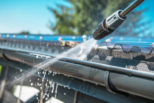 Why Choose Our Certified Pressure Washing Experts for Your Project Needs in Beach Park, IL?