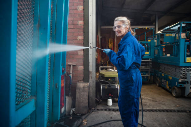 Best Affordable Power Washing  in Beach Park, IL