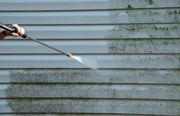 Best Deck Pressure Washing  in Beach Park, IL