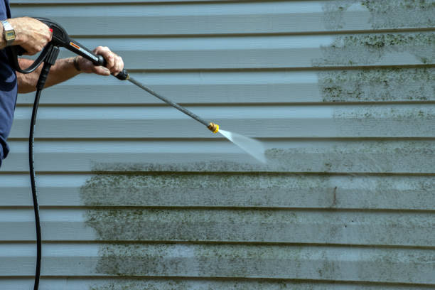Pressure Washing Estimates in Beach Park, IL