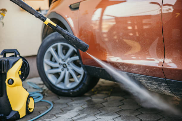 Local Pressure Washing Services in Beach Park, IL