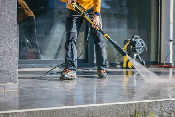 Roof Power Washing Services in Beach Park, IL