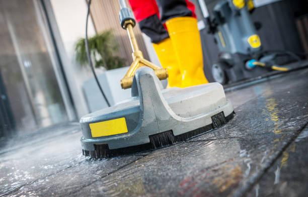 Best Exterior Home Cleaning  in Beach Park, IL