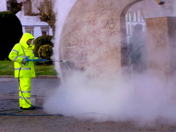 Best Garage Pressure Washing  in Beach Park, IL