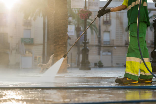 Best Roof Power Washing Services  in Beach Park, IL