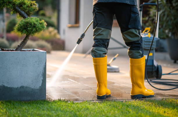 Why Choose Our Certified Pressure Washing Experts for Your Project Needs in Beach Park, IL?